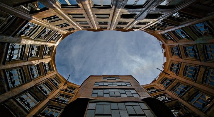 Zamek do drzwi. Fot. pixabay.com