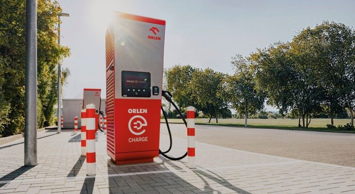 Fot. Orlen