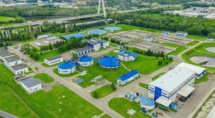 Fot. MPWiK w Rzeszowie