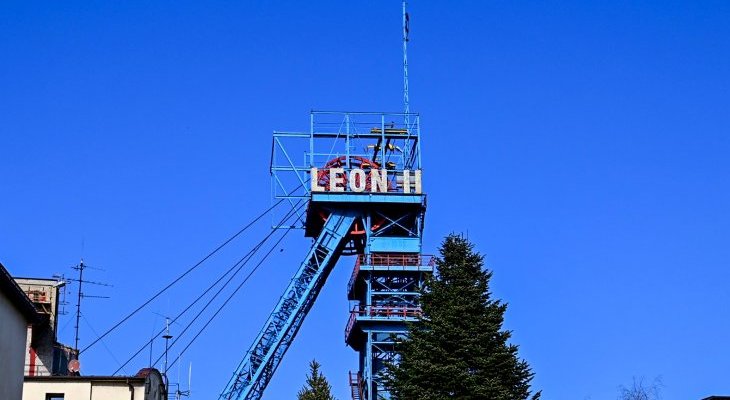 Fot. Bożena Sieja/PGG