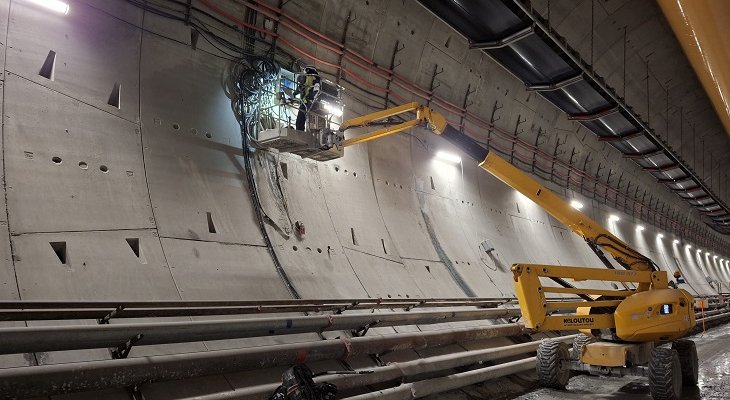 Fot. GEO Instruments Polska