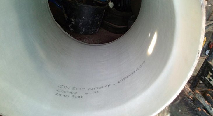 Fot. Katowickie Wodociągi S.A.