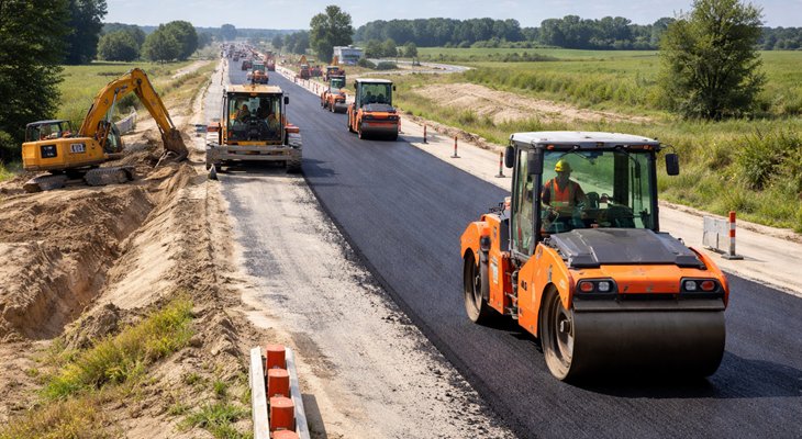 Grafika poglądowa wygenerowana przez AI