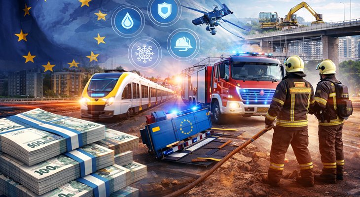 Grafika poglądowa wygenerowana przez AI