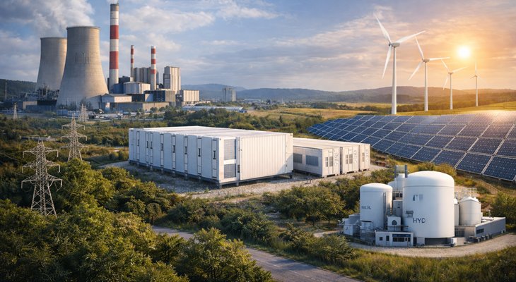 Grafika wygenerowana przez AI