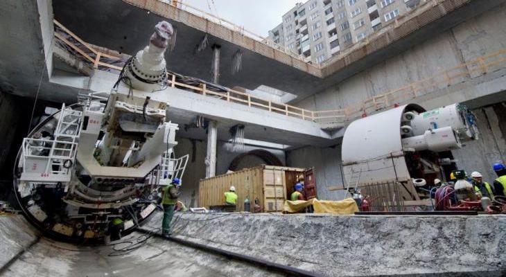 Fot. Metro Warszawskie 