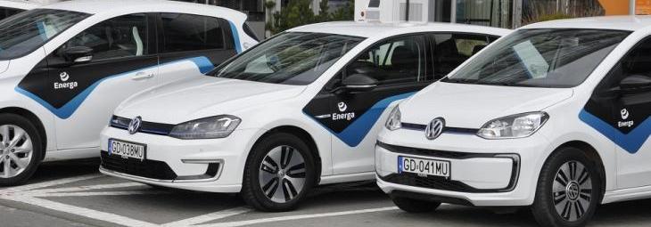 Gdańsk: ruszyła wypożyczalnia aut elektrycznych. Fot. Pixabay