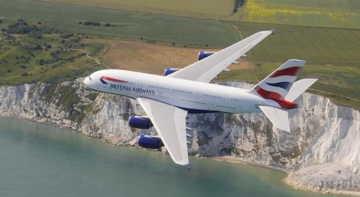 Fot. British Airways