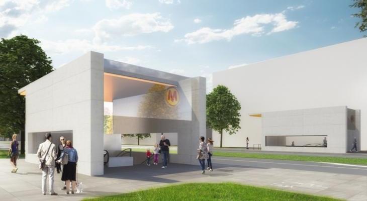 Fot. Metro Warszawskie