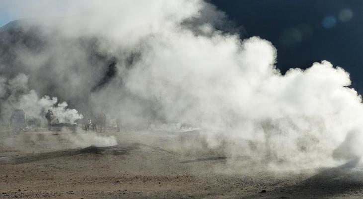 Ponad 100 mln zł na projekty geotermalne. Najgłębszy odwiert będzie w Małopolsce. Fot. Pixabay