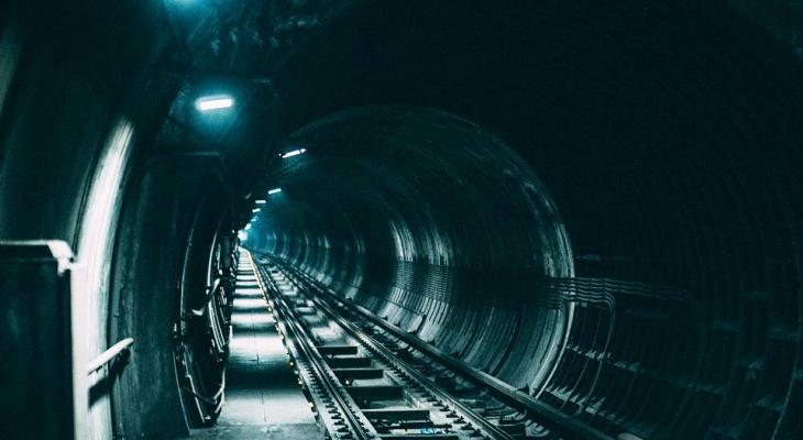 W Małopolsce powstaną dwa tunele kolejowe. Fot. Pexels/Pixabay