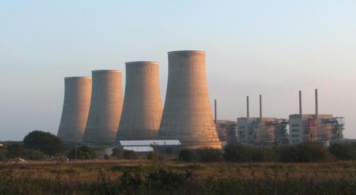 Budowa elektrowni jądrowej w Polsce coraz bliżej. Fot. coolloud / Flickr.com