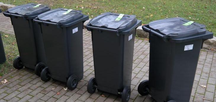 Polska otrzyma 1,3 mld euro na gospodarkę odpadami. Fot. Pixabay