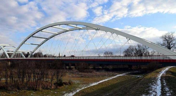 Podpisano umowę na budowę mostu Heleńskiego. Fot. UM w Nowym Sączu