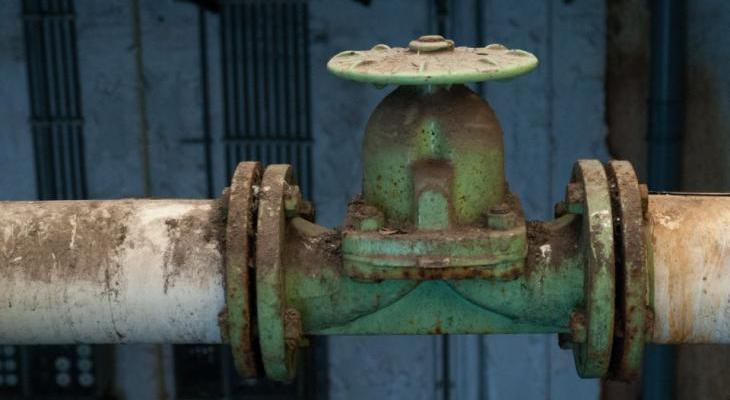 KE doszczelni dyrektywę gazową? Kłopoty dla Gazpromu. Fot. pxhere.com