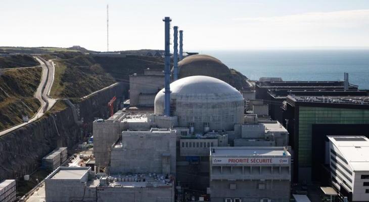 EDF potwierdza: nowy reaktor jądrowy gotowy w 2018 r. Fot. EDF