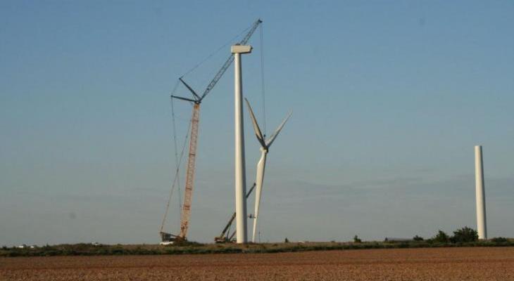 Fot. Wind Catcher Energy Connection 