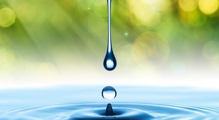 Prezydent podpisze ważną ustawę dla branży wod-kan? Fot.  somchaij/Shutterstock