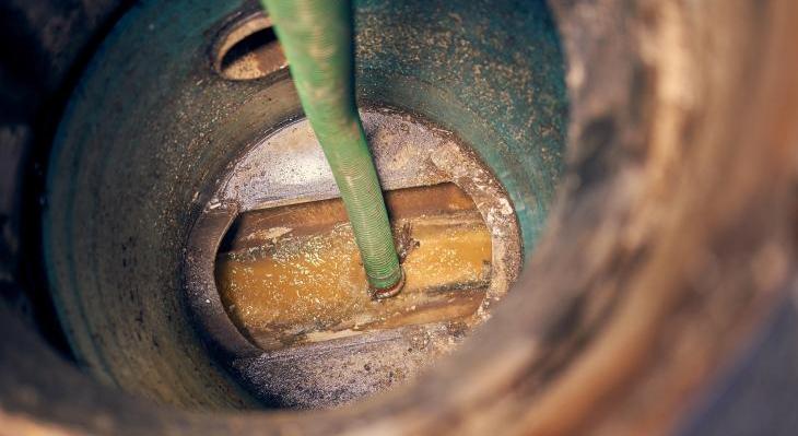 Kielce: renowacja kanalizacji pod wylotówkę na Warszawę. Fot.  sonsam/Shutterstock