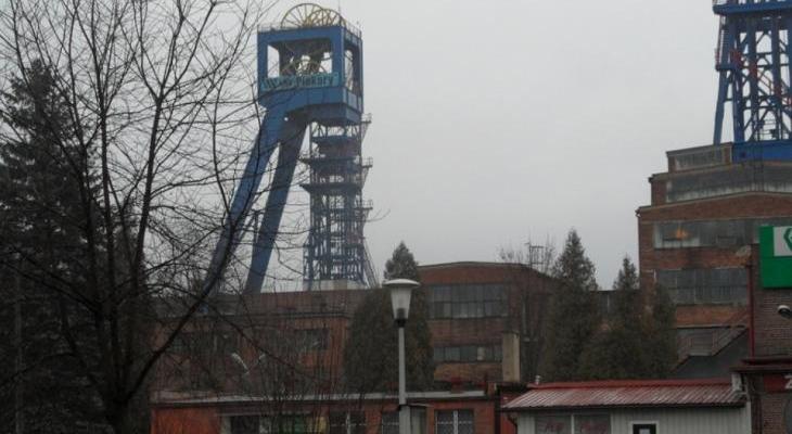 Węglokoks Kraj otrzymał koncesję dla kopalni Bobrek-Piekary. UM Piekary Śląskie