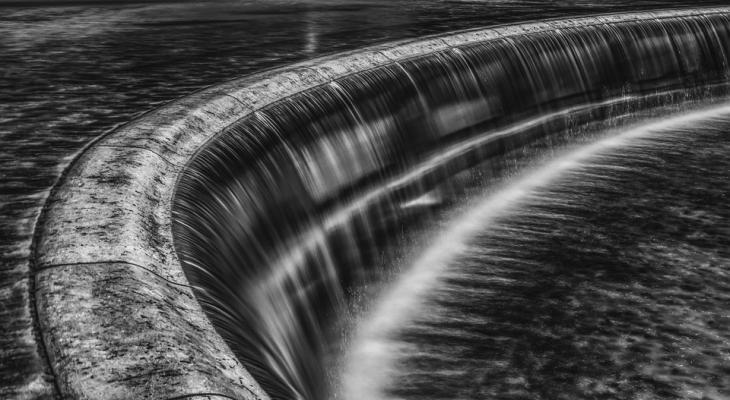 Prawo wodne: inflacja nie zmieni stawek za usługi wodne? Fot. FelixMittermeier/Pixabay