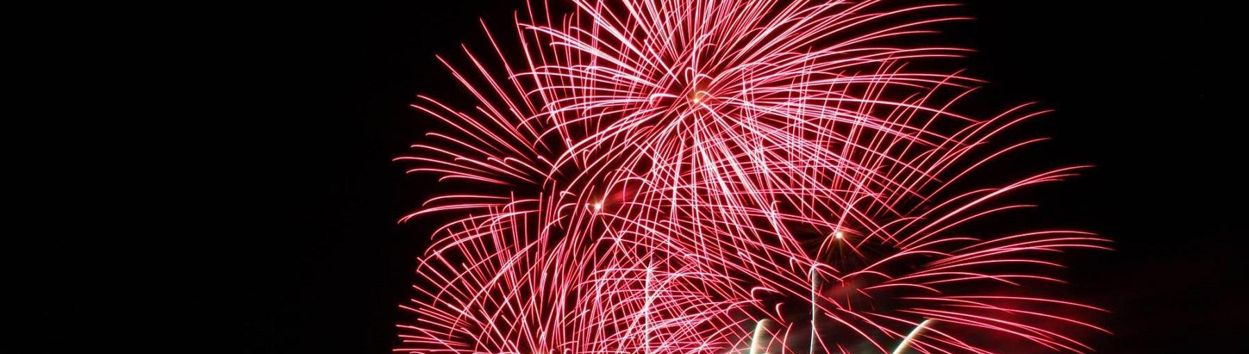 Szczecin: PYROMAGIC 2017 już w ten weekend. Fot. Facebook.com/snapchat.szczecin