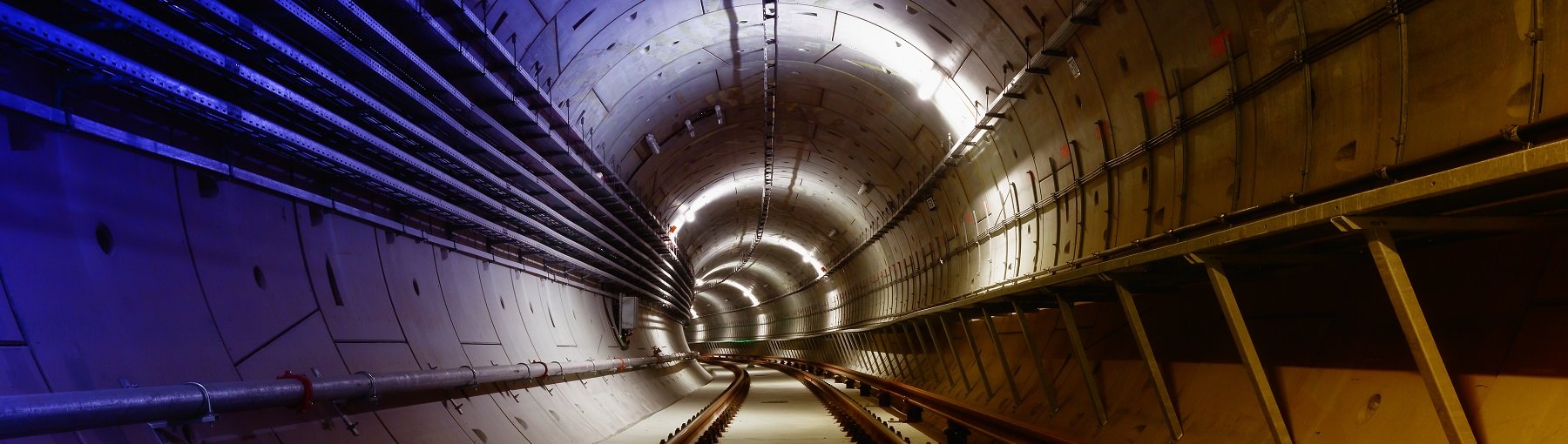 7,5 km tunelu w Łodzi: umowa jeszcze w tym roku. Fot. momente / Shutterstock