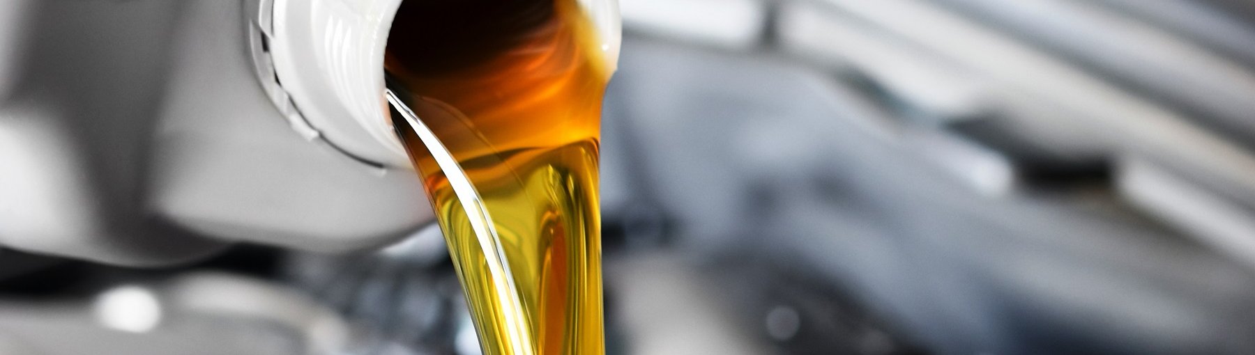 Lotos: pierwsza umowa terminowa na dostawy ropy z USA. Fot. Ensuper/Shutterstock