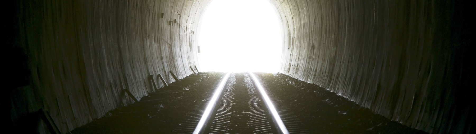 W Polsce będzie łatwiej budować tunele kolejowe? Fot. Konmesa/Shutterstock