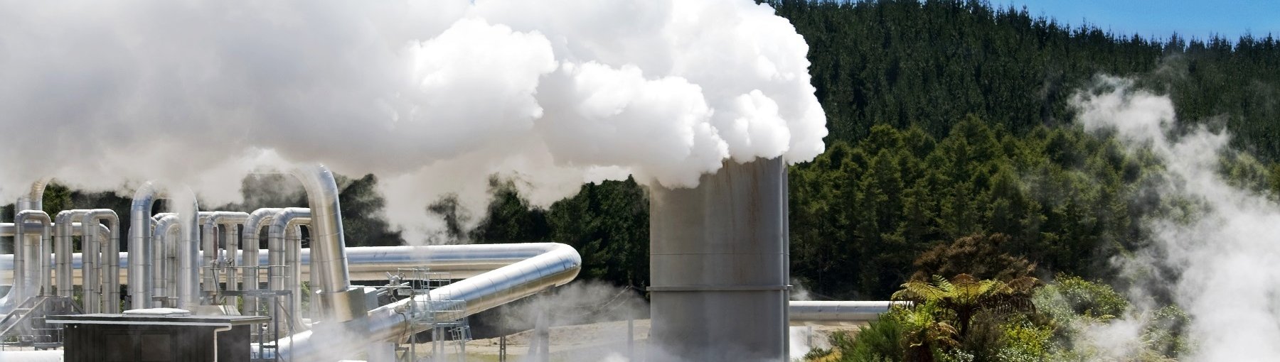 Podpisano umowę na dofinansowanie odwiertu geotermalnego w Turku. Fot. N.Minton/Shutterstock