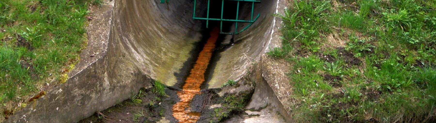 Nie wszyscy w Polsce muszą mieć kanalizację? Fot. Pixbay
