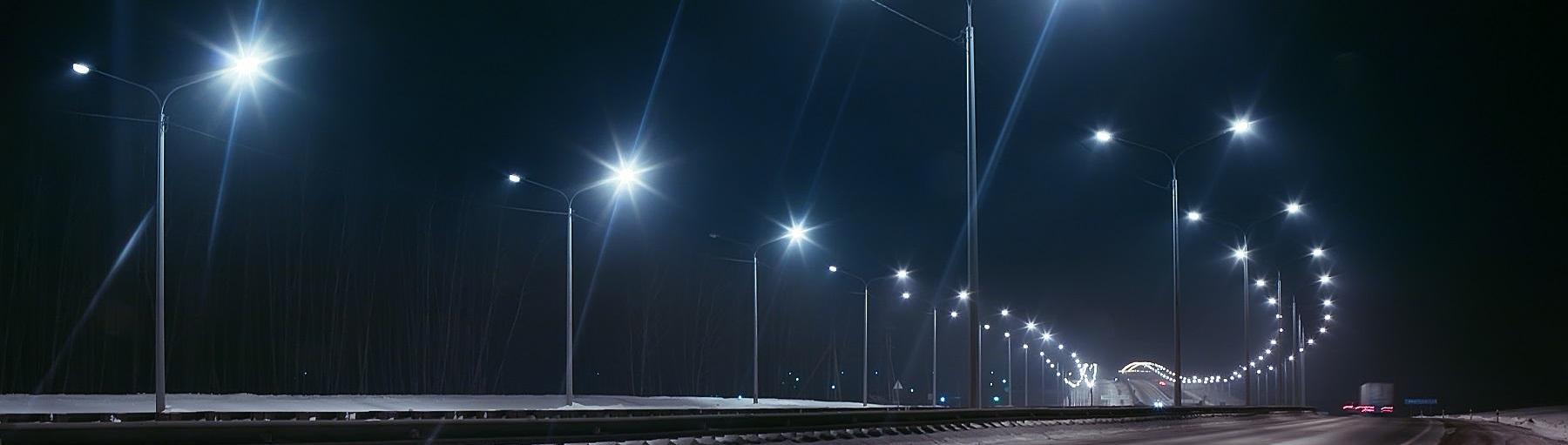 Do Sosnowca trafi prawie 8 tys. lamp LED. Fot. Mikbiz/Shutterstock