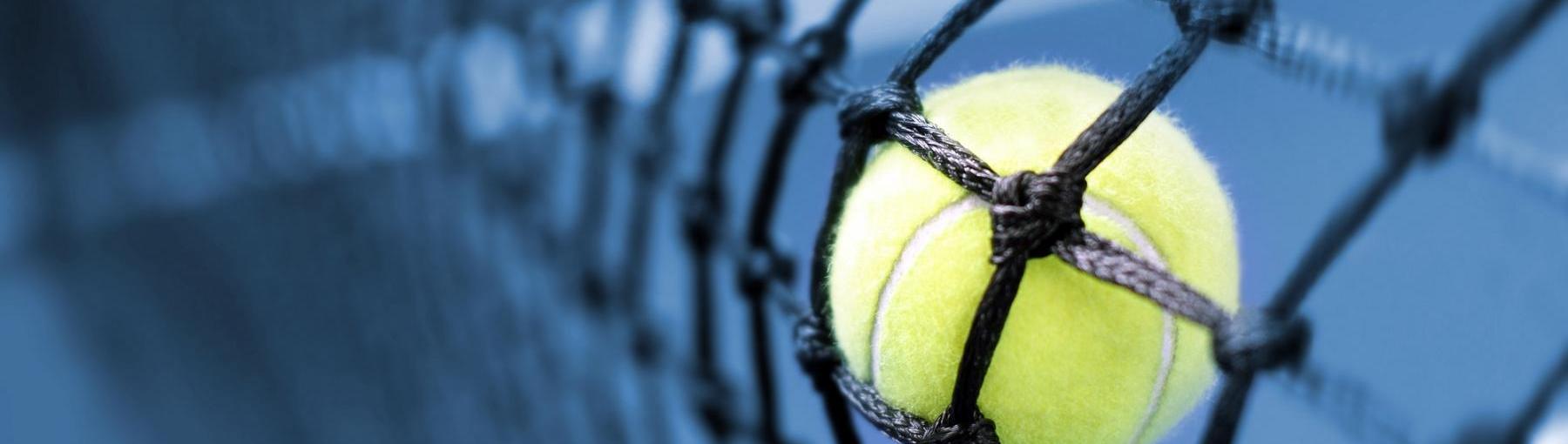 W Bytomiu powstanie hala tenisowa. Fot. Shutterstock
