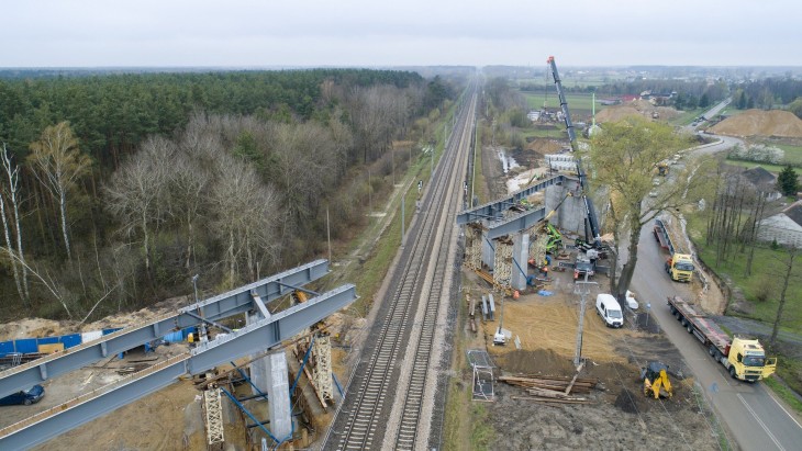 Fot. Łukasz Bryłowski/PKP PLK