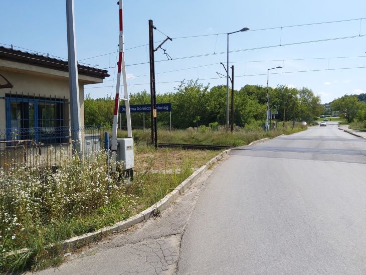 Fot. Katarzyna Głowacka/PKP PLK