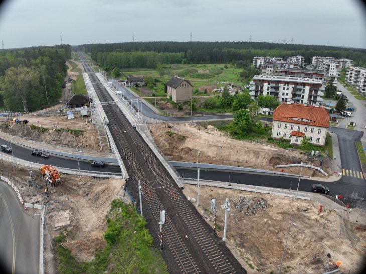 Fot. Paweł Chamera/PKP PLK