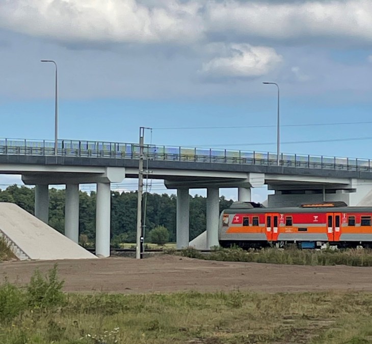 Fot. Dorota Kuźmińska/PKP PLK