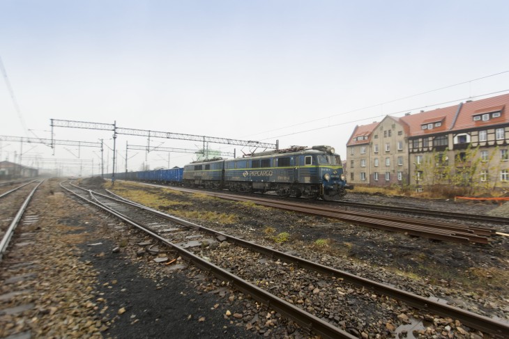 Fot. Szymon Grochowski/PKP PLK