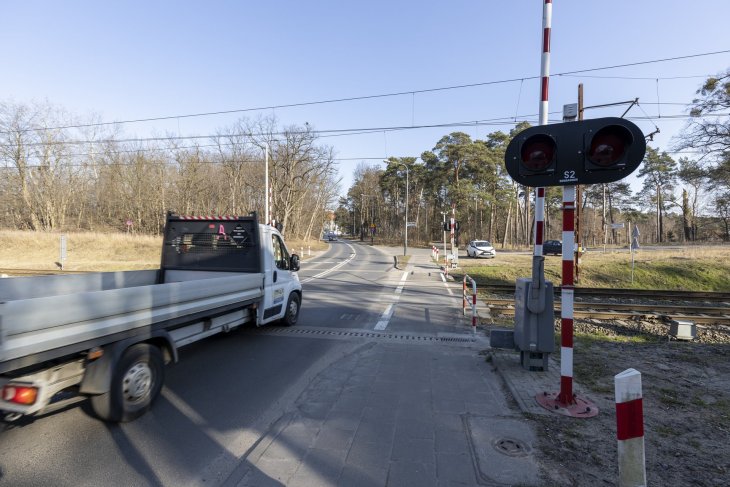 Fot. Łukasz Bryłkowski/PKP PLK