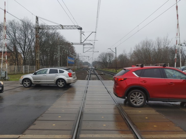 Fot. Radek Śledziński/PKP PLK