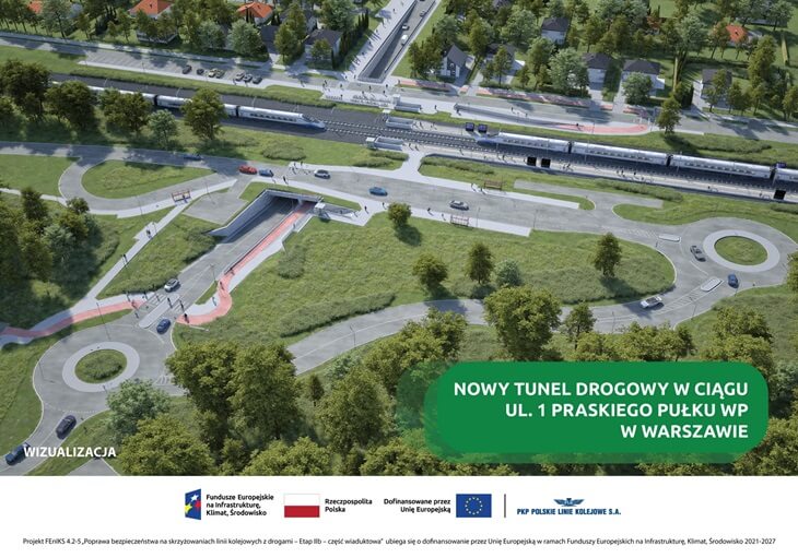 Źródło: PKP PLK
