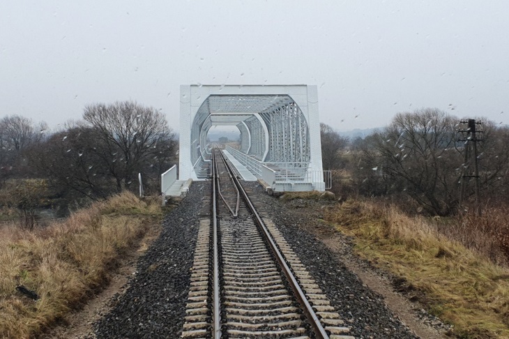 Fot. Karol Jakubowski / PKP PLK
