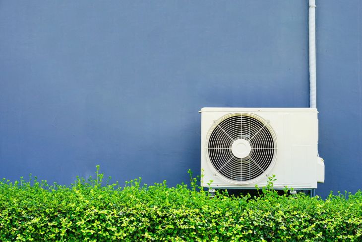 Klimatyzacja w mieszkaniu – jakie masz możliwości? Fot. Shutterstock