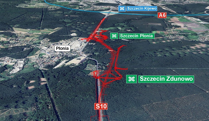 Źródło: GDDKiA