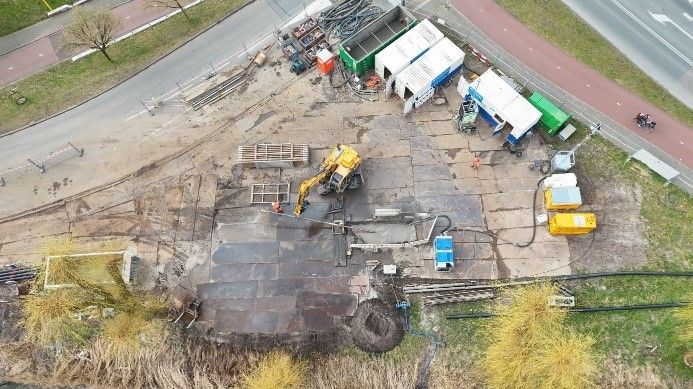 Fot. Hanab Directional Drilling