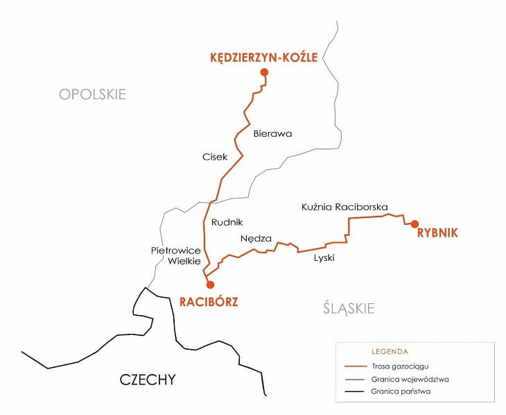 Źródło: GAZ-SYSTEM
