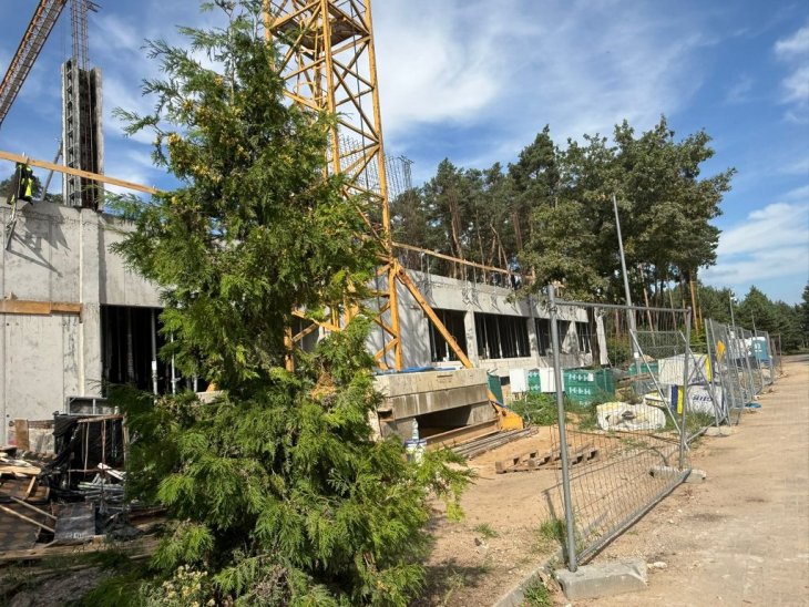 Fot. MWIK Bydgoszcz