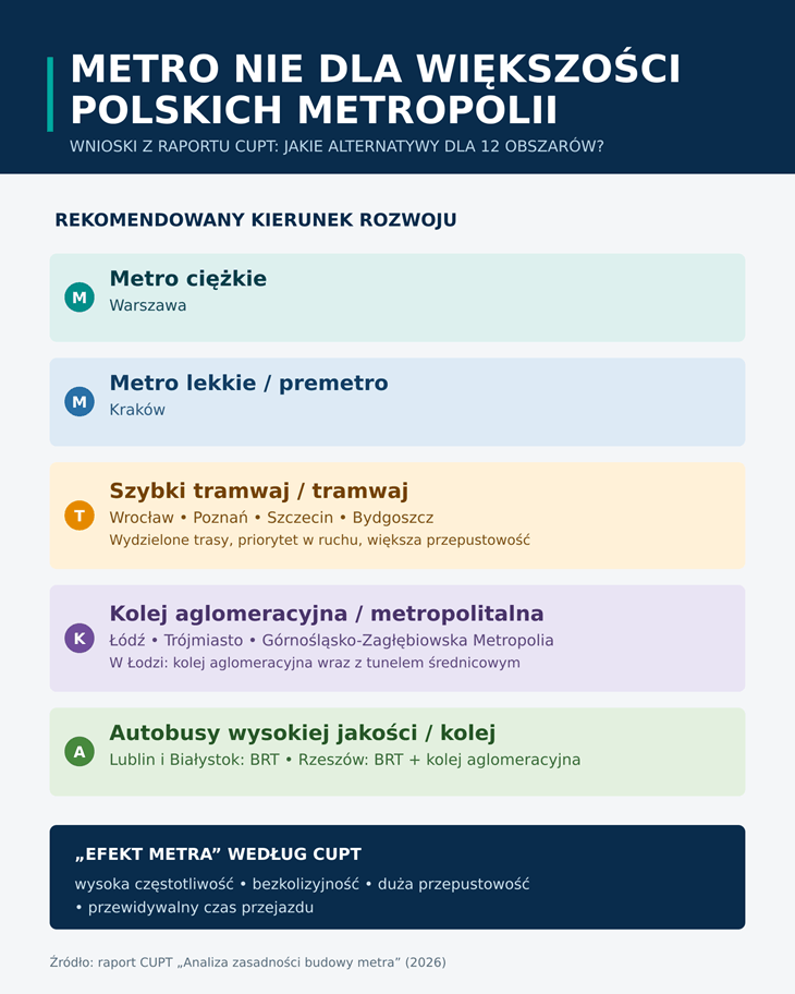 Źródło inf.: CUPT, grafika wygenerowana za pomocą AI