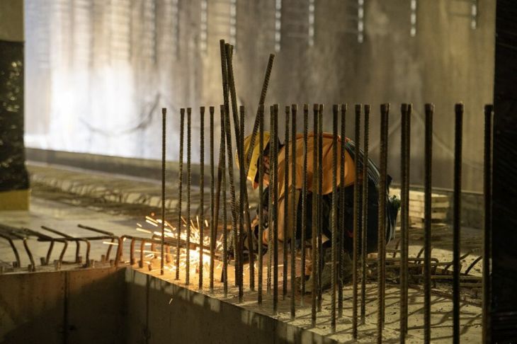 Fot. Metro Warszawskie