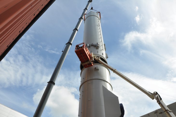 Fot. Energa Kogeneracja